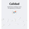 Suplemento Cápsula Hemagic Aminoácidos Belnics 520mg