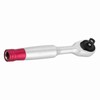 Mini 1/4 Inch Rachet Wrench Set Repair Tool For Vehicle