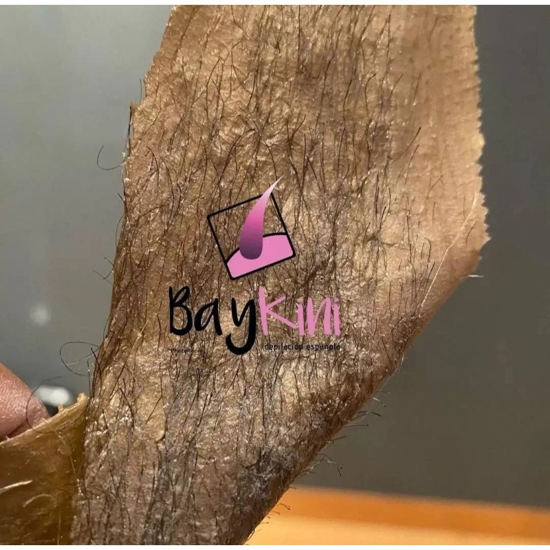 Baykini Fundidor Viaje + 500 Gr Cera Española Baykini +