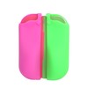 L086 Silicone Hand Grips AntiSlip Protective Case Compatible for Switch