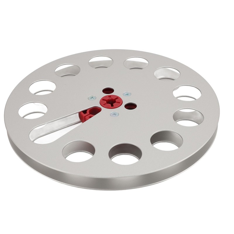 Pomya Open Reel Sound Tape, 7 Inch Wind Empty Tape