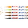 edding 5300 fine 5pcs Nature​ Acrylic Marker Set, Multi 5