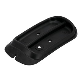 Simson KR51/1 Schwalbe Rear Light Pad Square Black