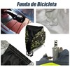 Funda de Bicicleta, Funda para Bicicleta Impermeable, Prueba de Polvo