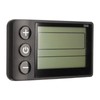 Bike Controller with S866 Display Panel 36V 48V 15A 250W