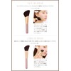 Ririmew Technical Lip Brush (Cosmetics/Makeup Brush Produced by Rino Ishihara)