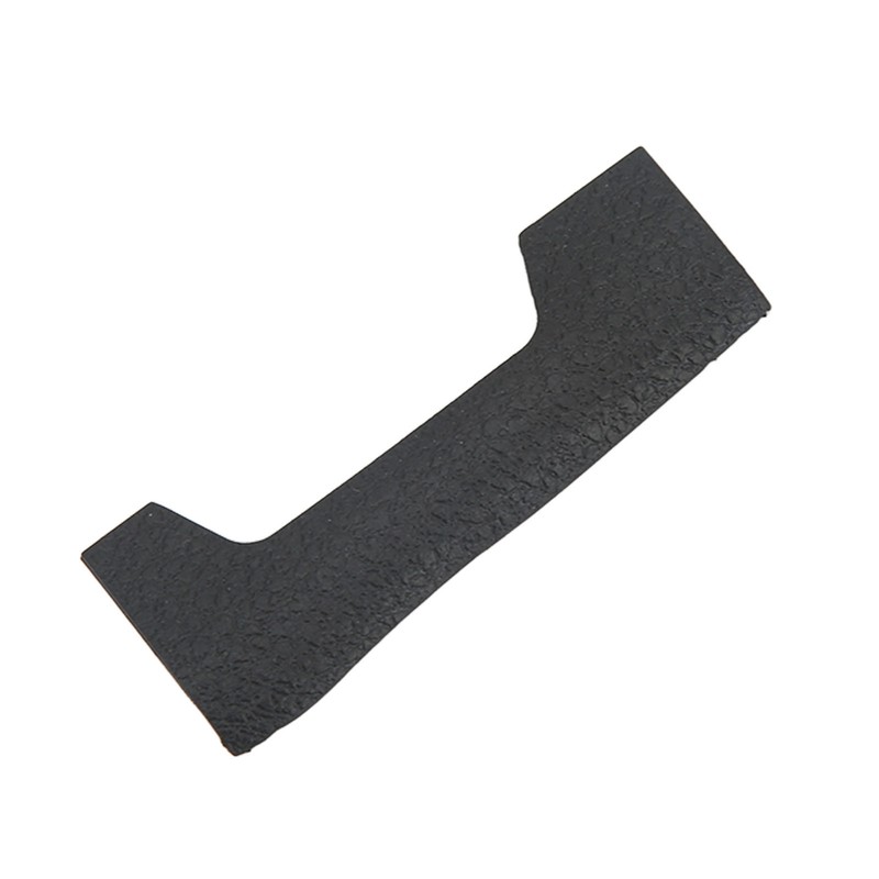 Memory Card Door Cover Rubber Replacement Part for Nikon D850