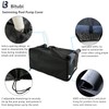 Bitubi Pool Pump Covers with Plush Lining,Heavy Duty Waterproof in/Above