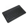 10in Wireless Bluetooth Keyboard Ultra Thin Stable Connection Quiet Waterproof