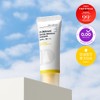 Dr.Different Barrier Balance Sunblock 40mL - Dr.Different Barrier Balance S