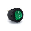 CABLEPELADO Rocker Switch 2 Way 3 Way Switch 3 Pole