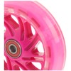 Hurtle Scooter Front Wheel (for Hurtle Model: HURFS66)