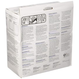 3M 1100 Foam Ear Plugs, 200-Pair , Orange | 3M