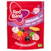 Red Band Original Mix I Variety of Fruit flavored and