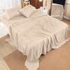 Utopia Bedding King Bed Sheets Set - Bulk Pack of
