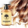 Elastina Para El Cabello,Peinado De Larga Duración Volumen Marroquí Hidratación