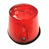 Red Brake Light Stop Light Rear Light 12 V 24