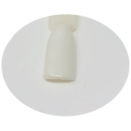 TP Dipping Powder 1 oz. Advanced polymer dip powder color (TP01 Ultra White)