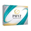 Bridgestone 19 PHYZ Golf Balls, Green, 12-Ball Pack
