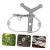 CIYODO Cable Winch Tensioner for Pool Covers Durable Steel Wire