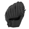 Baseball Glove Ergonomic PU Leather Baseball Mitts Softness Professional Baseball