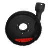 Angle Grinder Dust Shroud PC Polycarbonate Universal Angle Grinder Dust