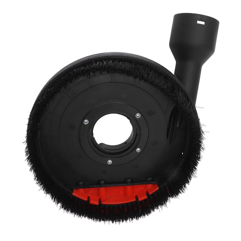 Angle Grinder Dust Shroud PC Polycarbonate Universal Angle Grinder Dust