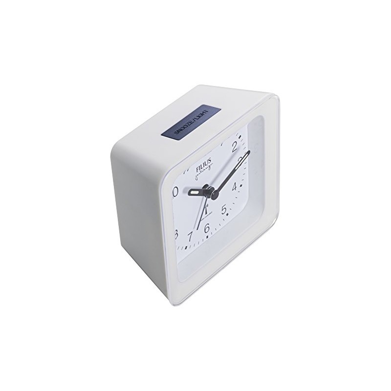Filius Radio-Controlled Alarm Clock 0522/0, 05220