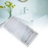 Bandeja de Baño para Mostrador, Bandeja de Tocador de Silicona