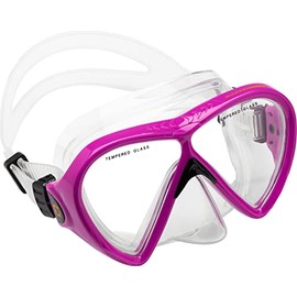 Cressi Samurai, Purple
