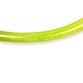 Tygon Genuine F-4040-A Premium Cut Length Fuel Line (ID: 3/16" OD: 5/16") (3 Feet)