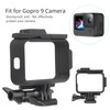 Motion Camera Frame Protective Shell AntiShock Housing Case Cover Fit