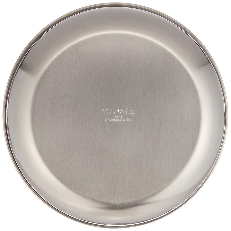 18-8 Round Freezing Ball, Medium, φ5.7 inches (145 mm), 0339700