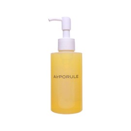 Airpolle Cleansing Oil, 5.1 fl oz (150 ml), No Double Face Washing Required, Comedium Oil
