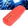 Electromotive Force EMF Tester Color LED Indicator Electromagnetic Radiation Detector
