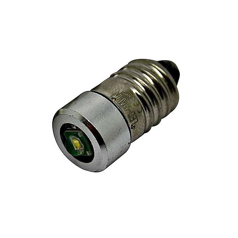 E10 3 W LED 3-6 V 3 V 4.5 Volt