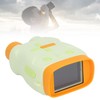 Kids Binocular 5X Zoom Night Vision 1080P Video IP54 Waterproof