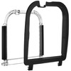 Ferplast 72122112 Ersatzklappe Kit 406 für Swing 5 und 7,