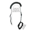 Molyorch Surf Rope Accessories, Sup Lead Stand Up Paddle, Retractable