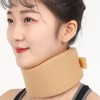 Mies′ Neck Support, Neck Pillow, Cervical Vertebrae, Neck Collar, Fixed