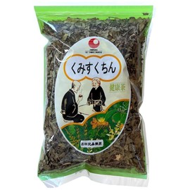 Kumisukuchin Tea 3.5 oz (100 g) Tea Leaves Higa Seicha (2)