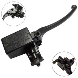7/8" Brake Master Cylinder for Honda TRX 250 300 350 400 450 Foreman Rancher Recon Ricon Yamaha Kawasaki Suzuki
