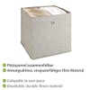 WENKO Balance Wardrobe with Wheels – Mobile Wardrobe, Folding Cabinet,