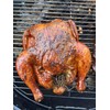 Dad’s Seasonings Jalapeño Lime Rub & Seasoning - Spicy BBQ