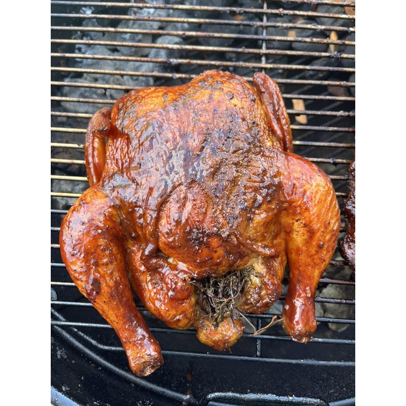 Dad’s Seasonings Jalapeño Lime Rub & Seasoning - Spicy BBQ