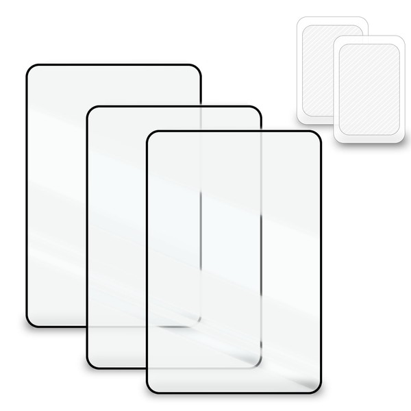 Pack of 5 Magnifying Glass Book 3 x Reading Magnifying