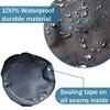 Trimmer Engine Cover Waterproof ( 3 Pack ) - Heavy