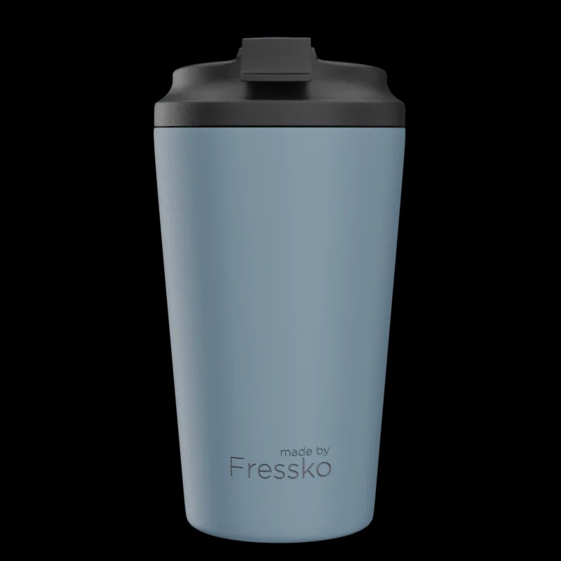 Fressko Reusable Cup Grande 16oz, Canary