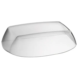 WMF 0800520000 Replacement Lid for Wagenfeld Butter Container