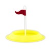 Player's Select Putting Cup - Yellow